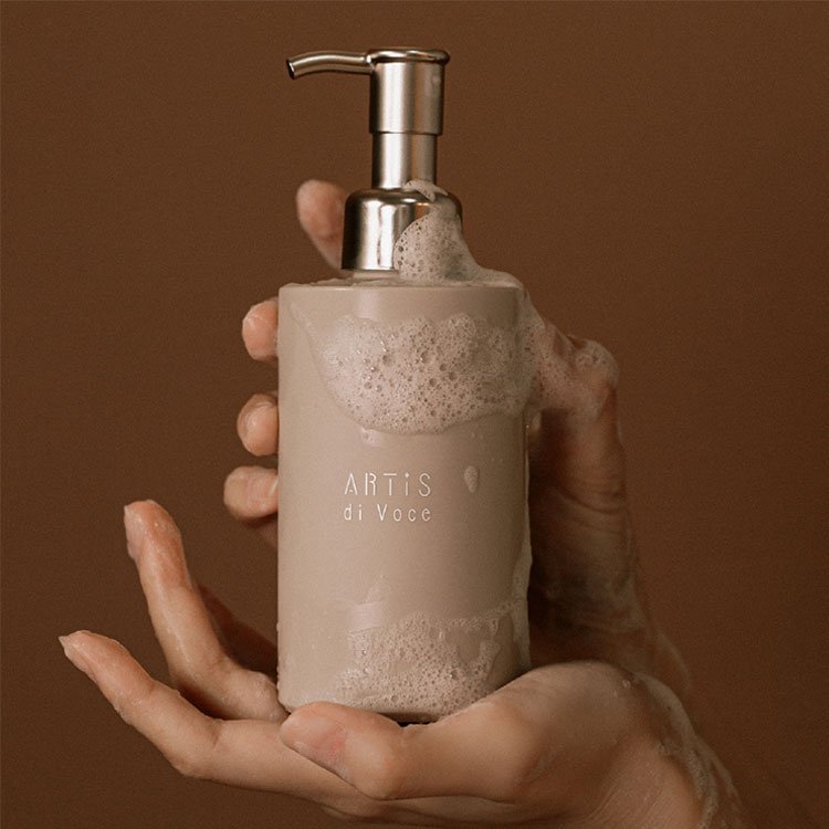 ARTiS di Voce 商品